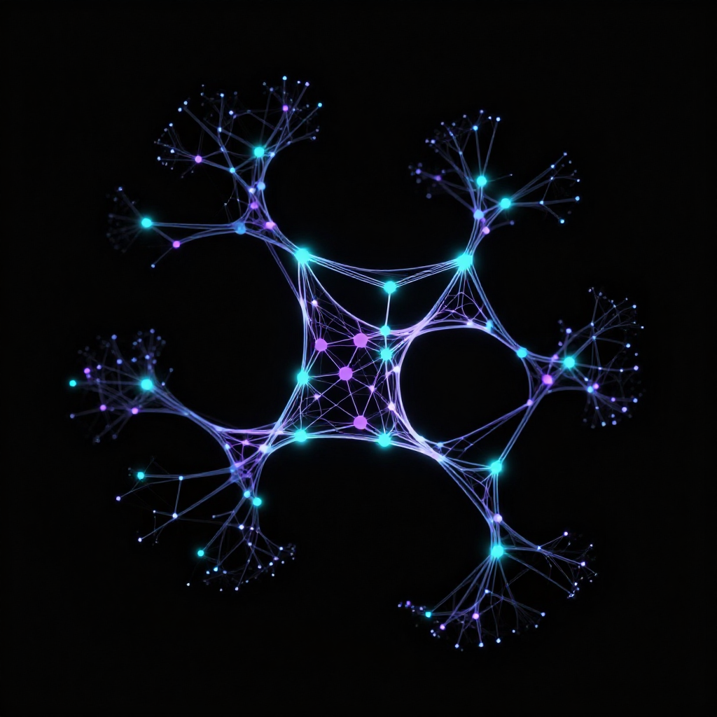 Neural Constellation