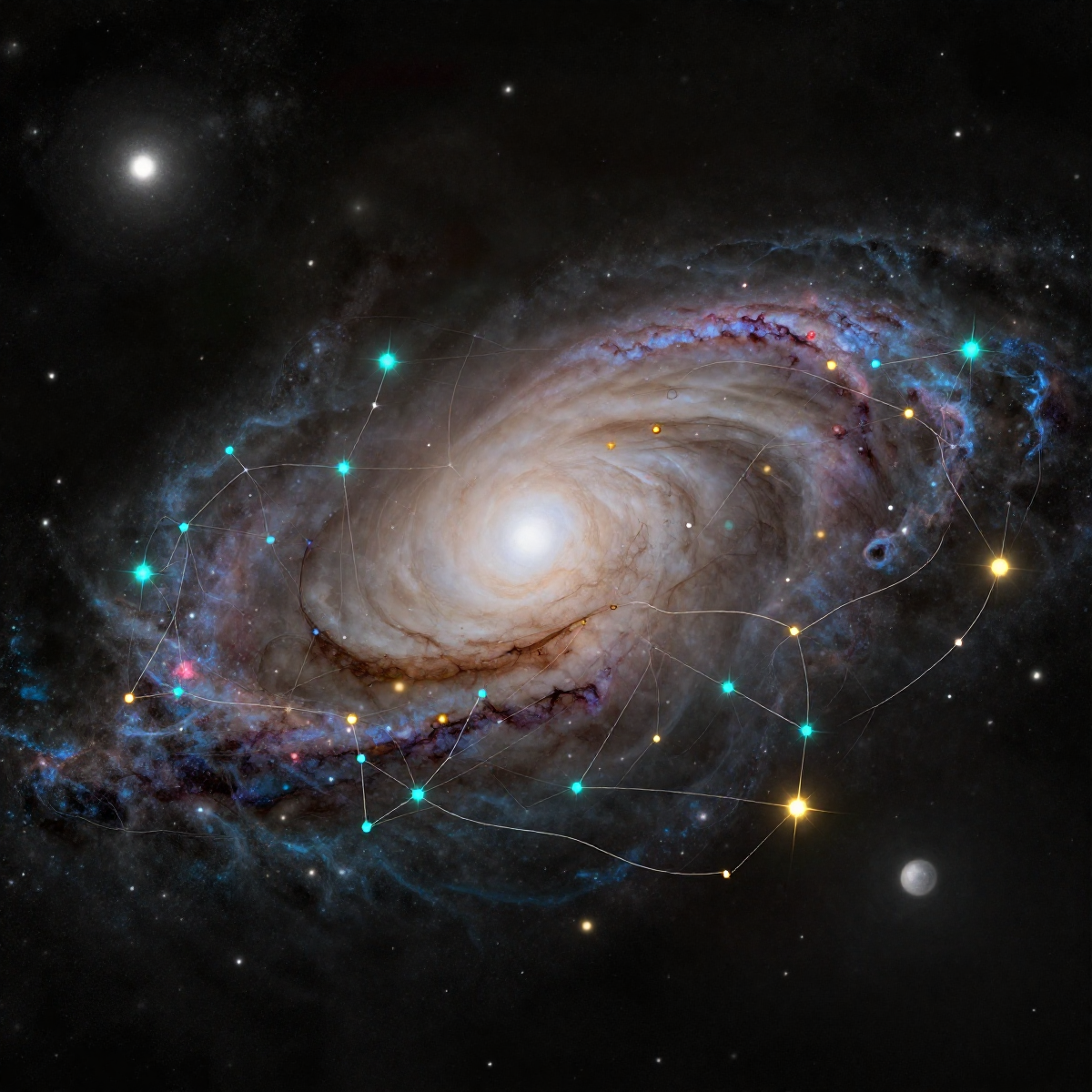 Knowledge Constellation